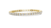 Amara Diamond Bracelet